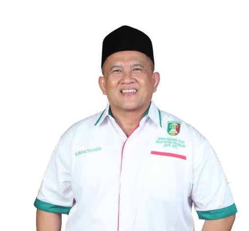 IRVAN SAGITA TANWIR