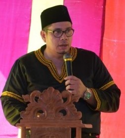 H. SAPAAT, SE., MBA