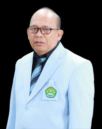 Dr. BELLI NASUTION, M.A