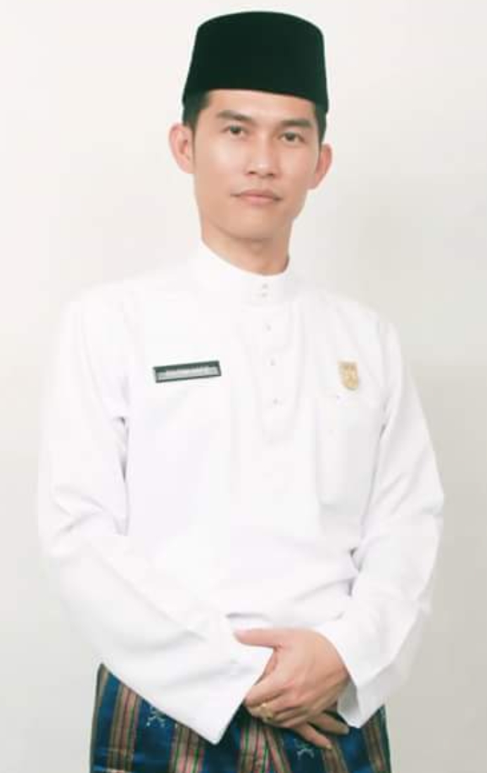 ZULFAN HAFIZ, ST