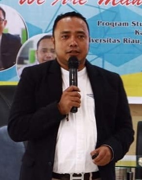 MARHADI, SE., M.Sc
