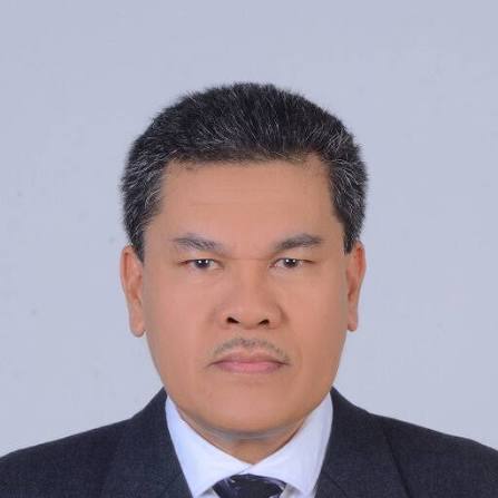 Prof. Dr. Ir. H. DENI EFIZON, M.Sc
