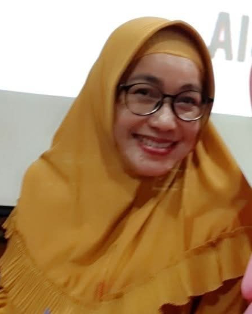 IDA RIFDA, SP